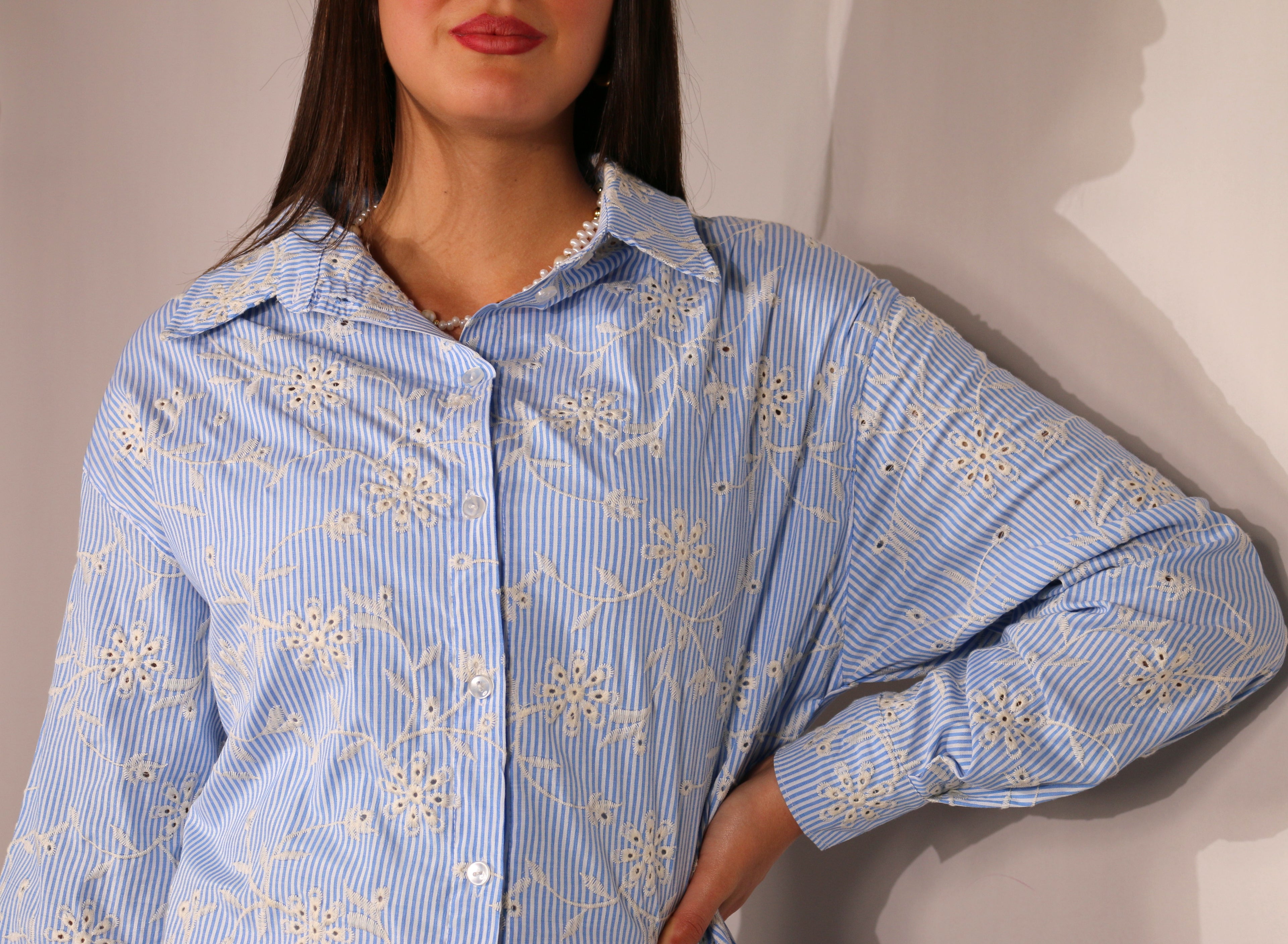 Chemise SOLWEIG