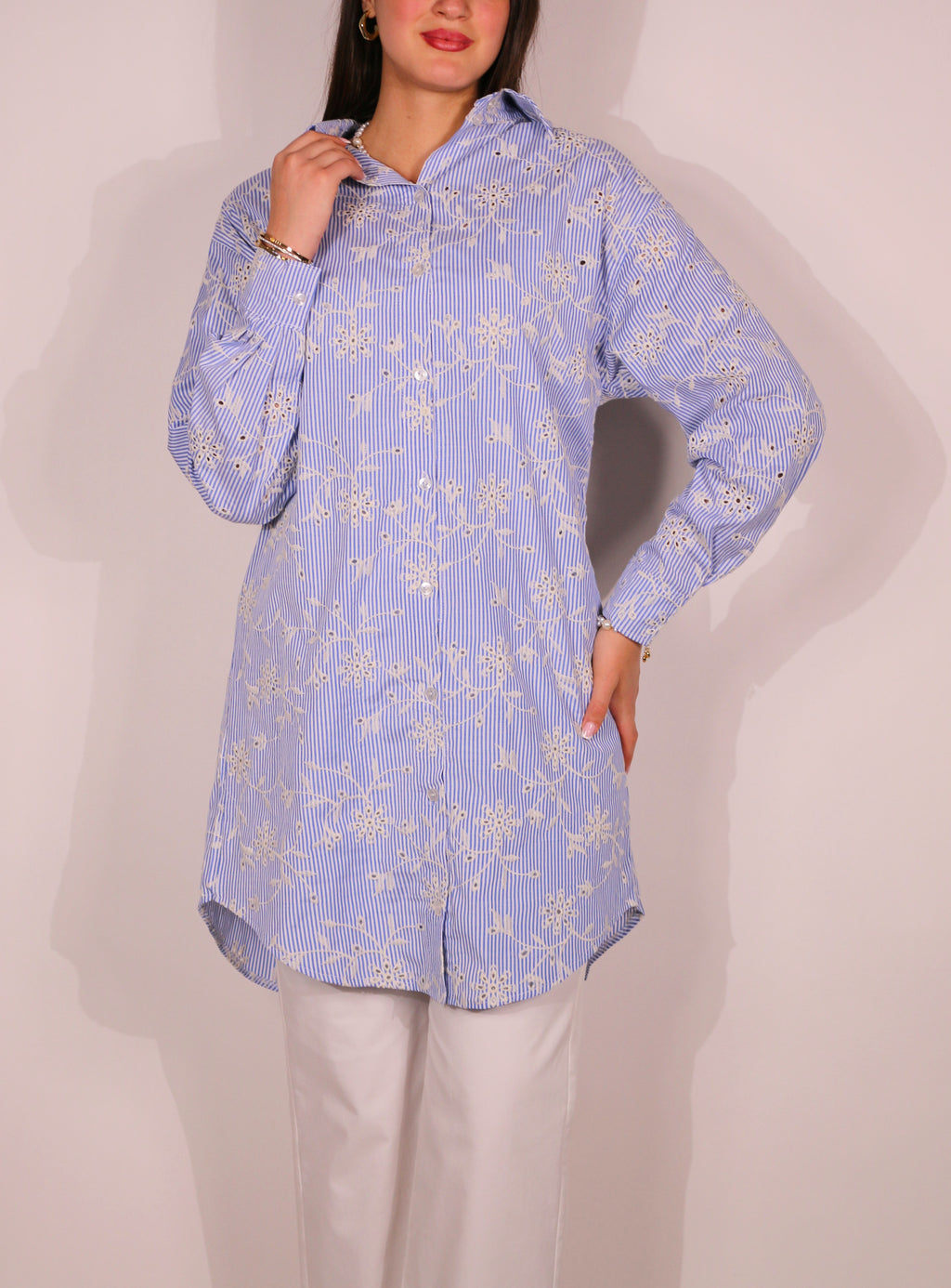 Chemise SOLWEIG