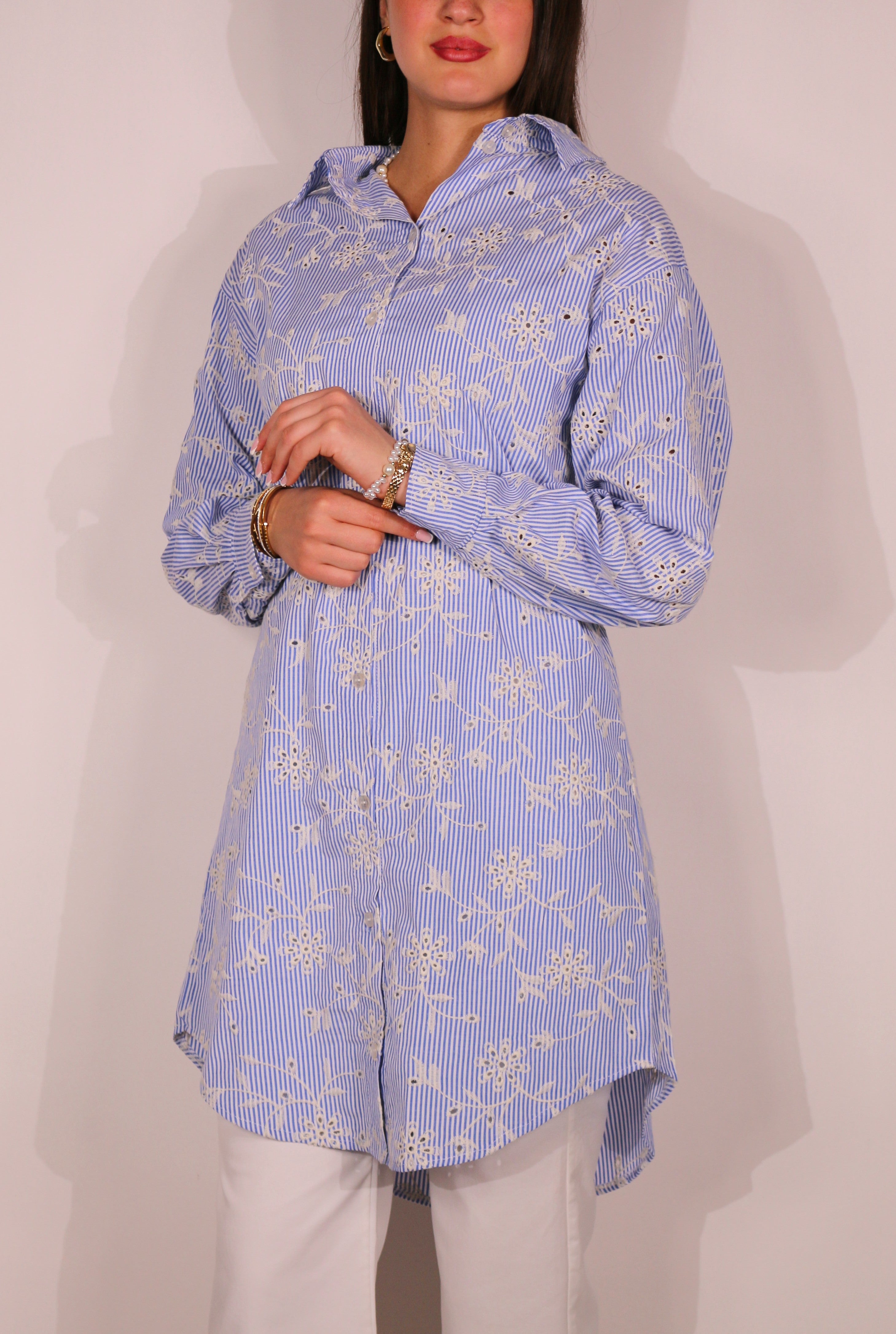 Chemise SOLWEIG