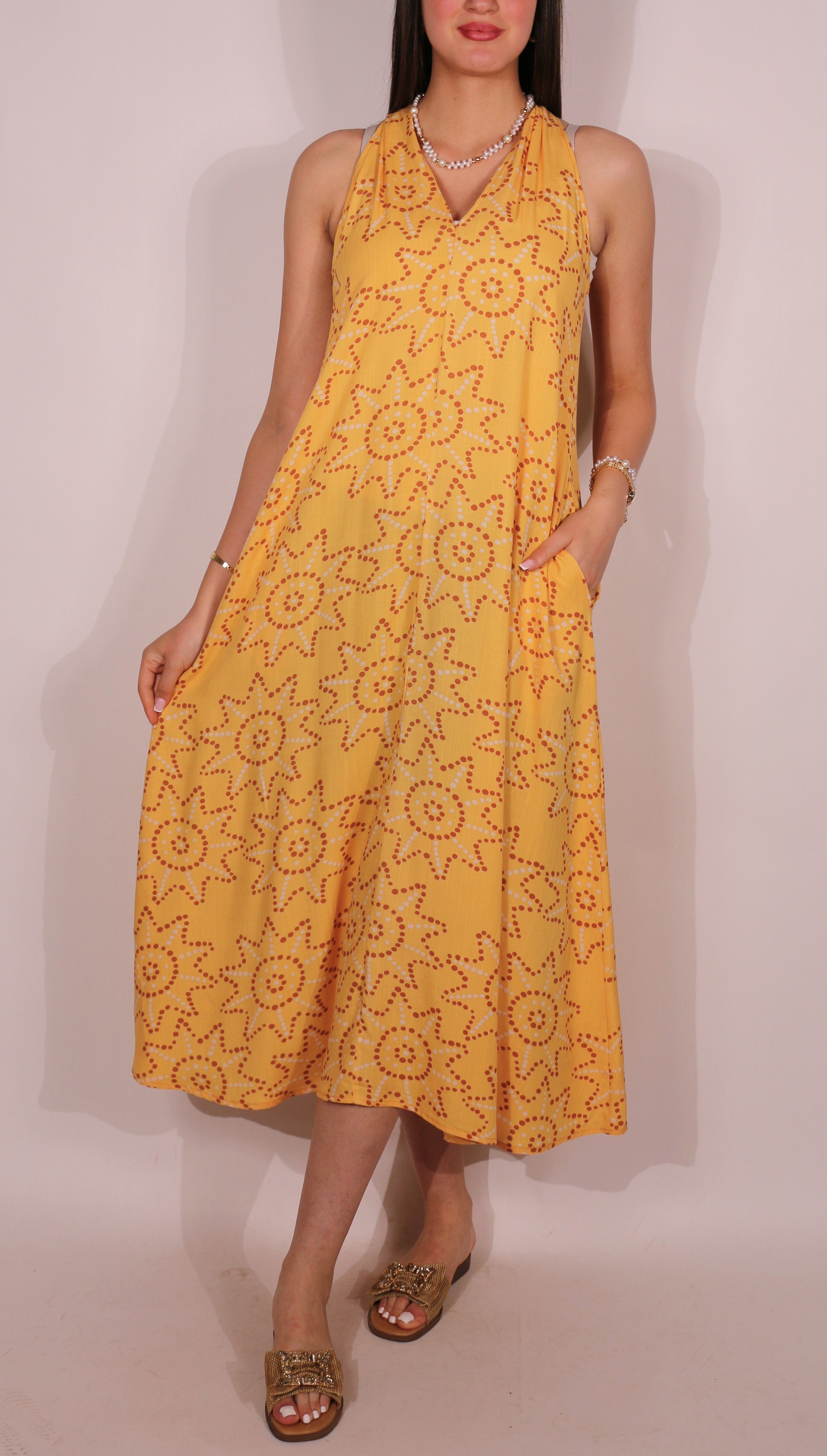 Robe NOELLE
