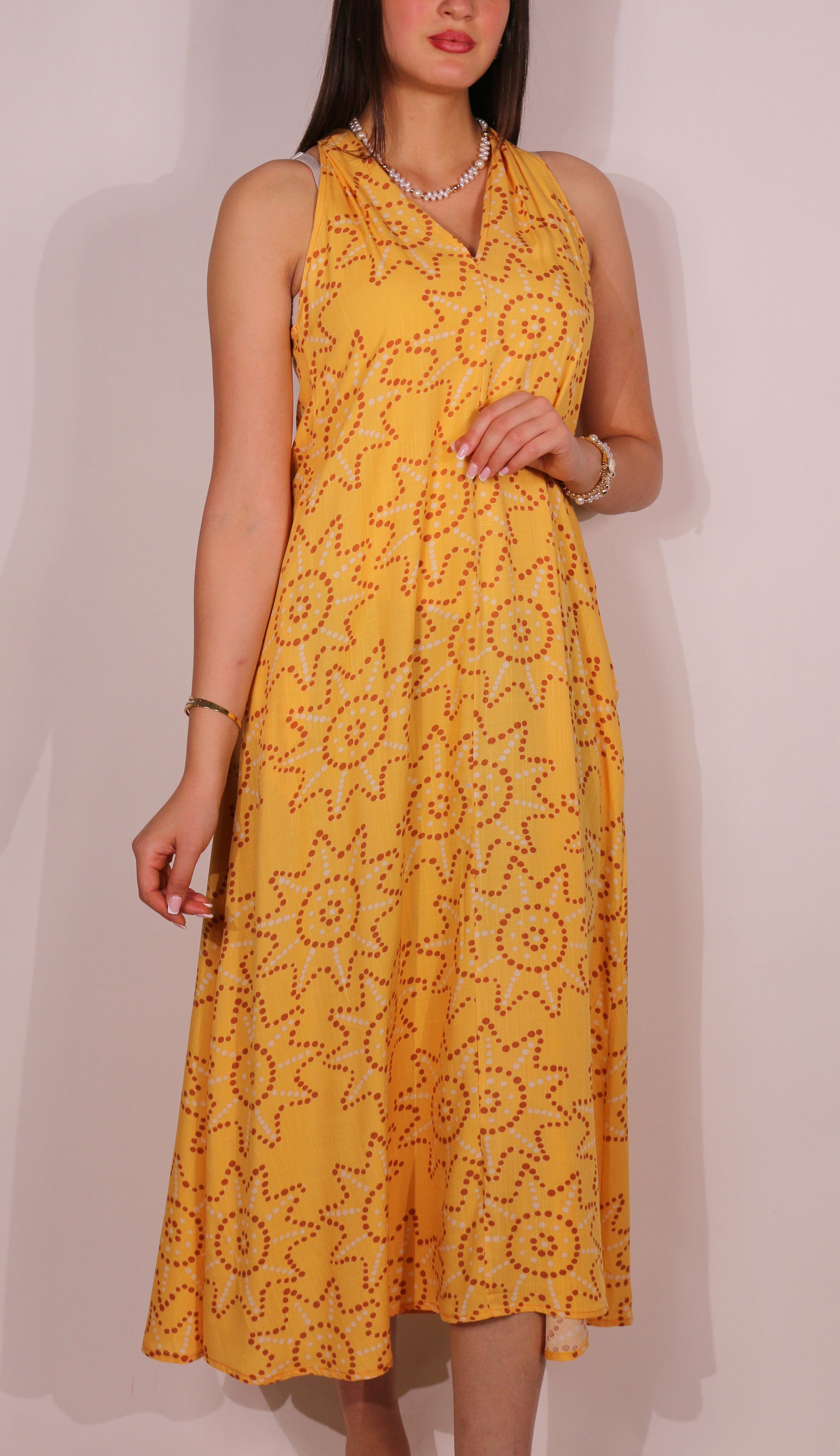 Robe NOELLE