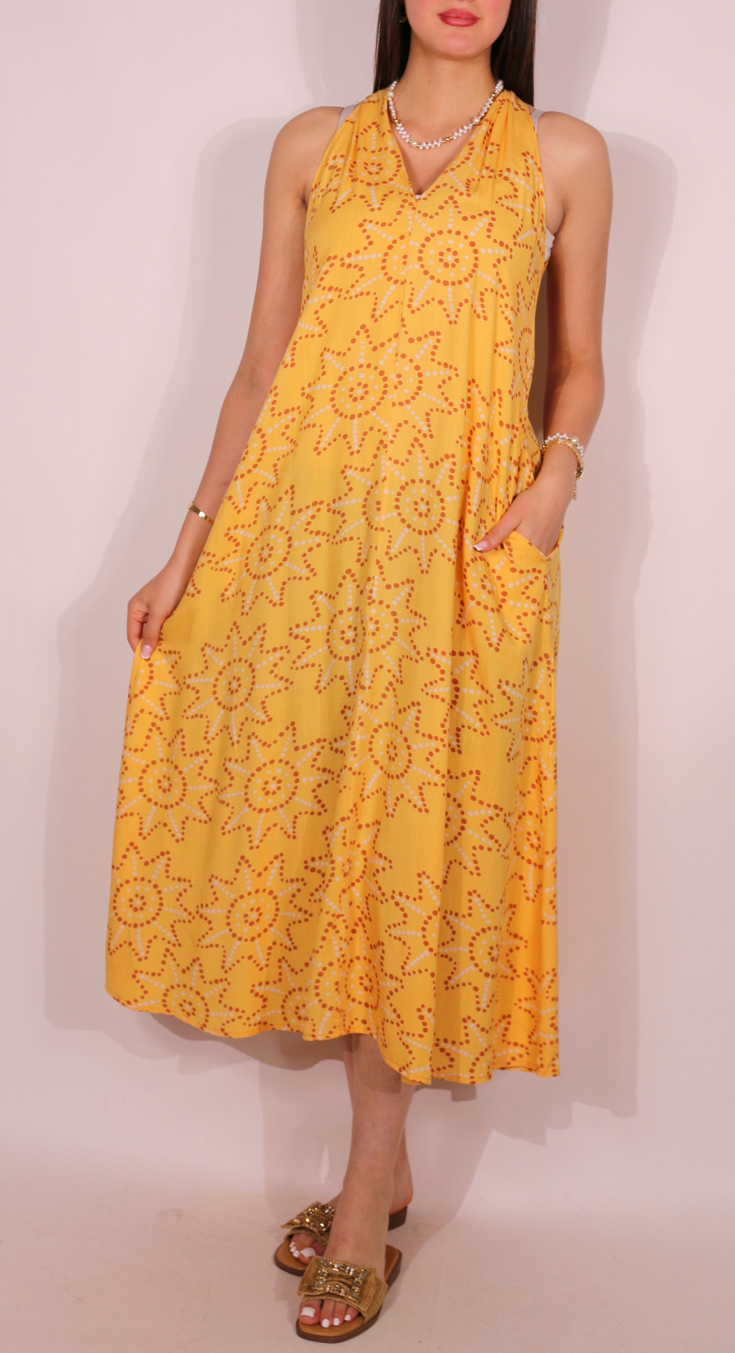 Robe NOELLE