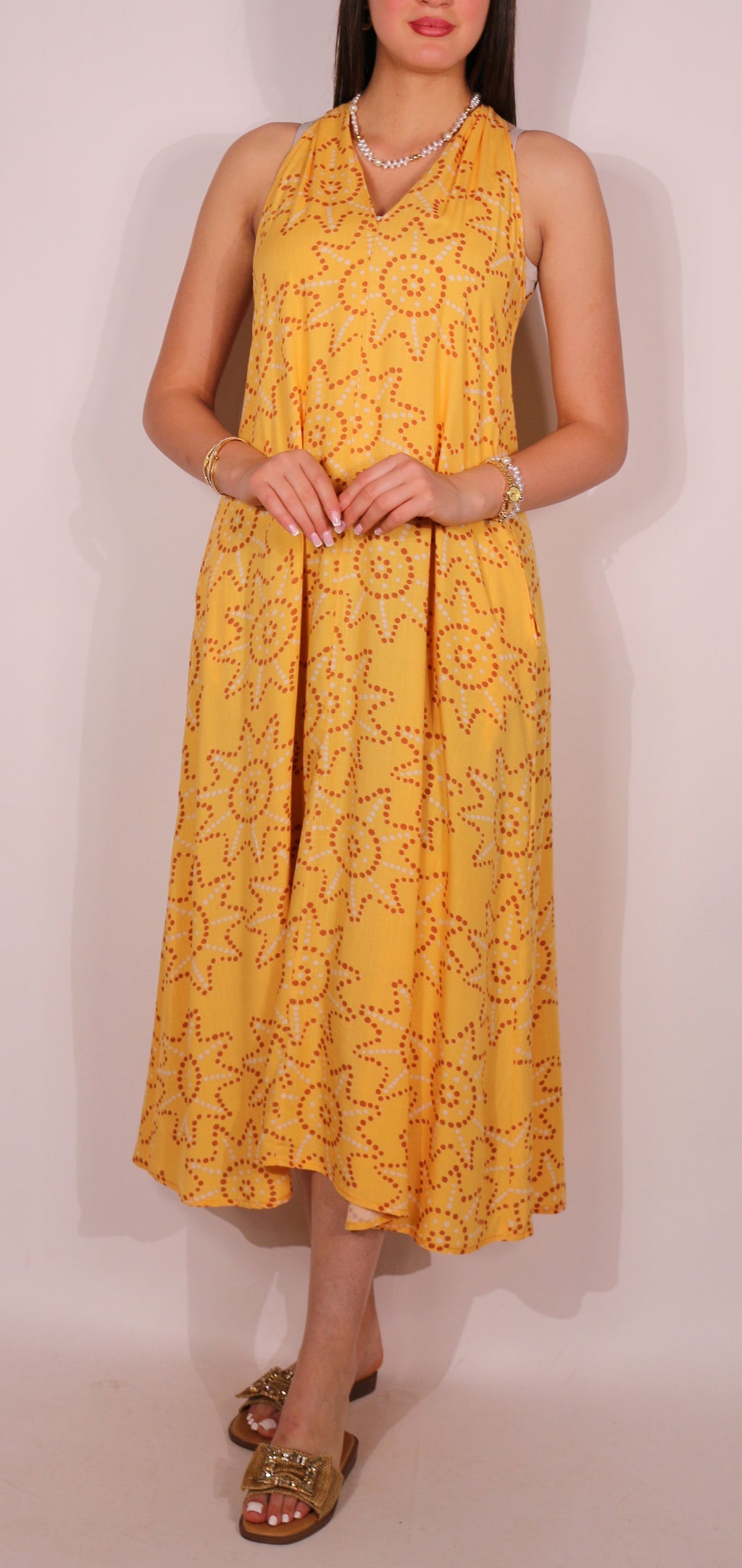 Robe NOELLE