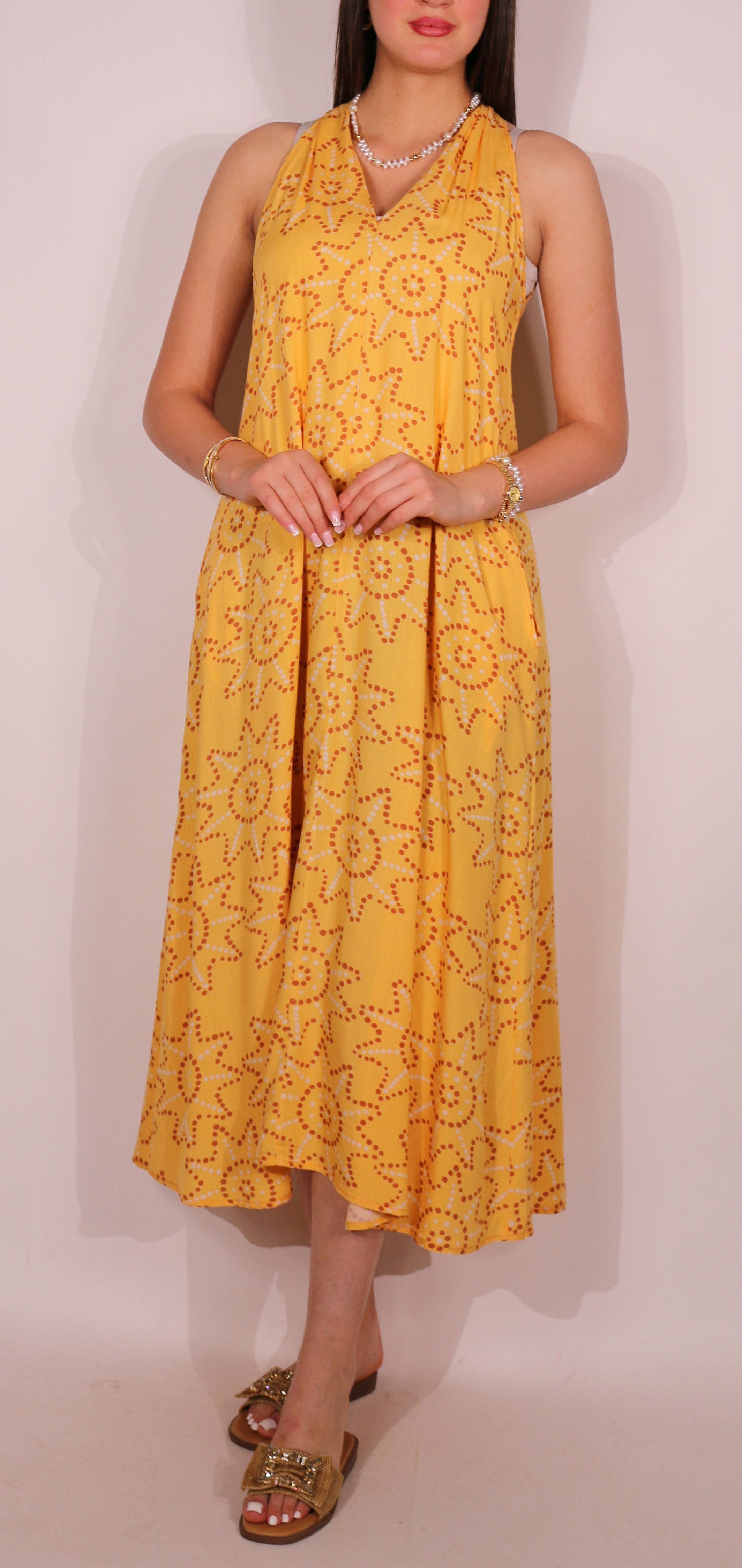 Robe NOELLE