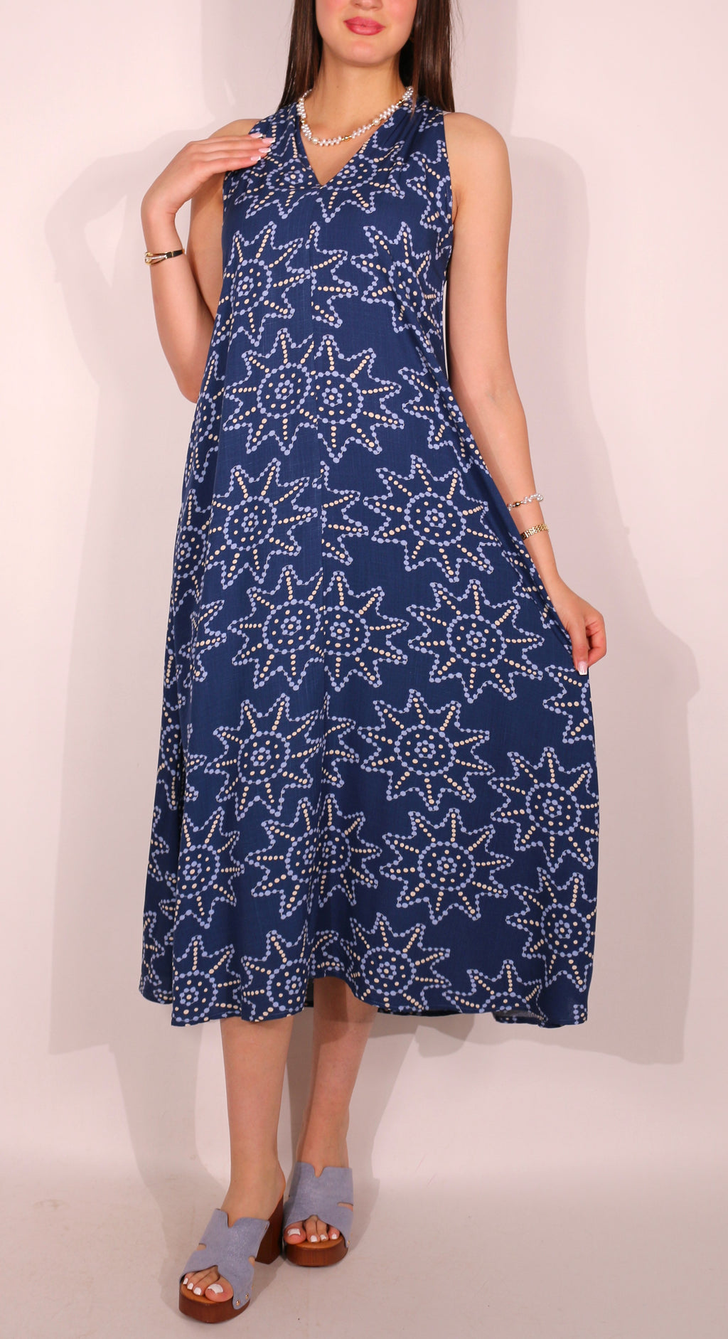 Robe NOELLE