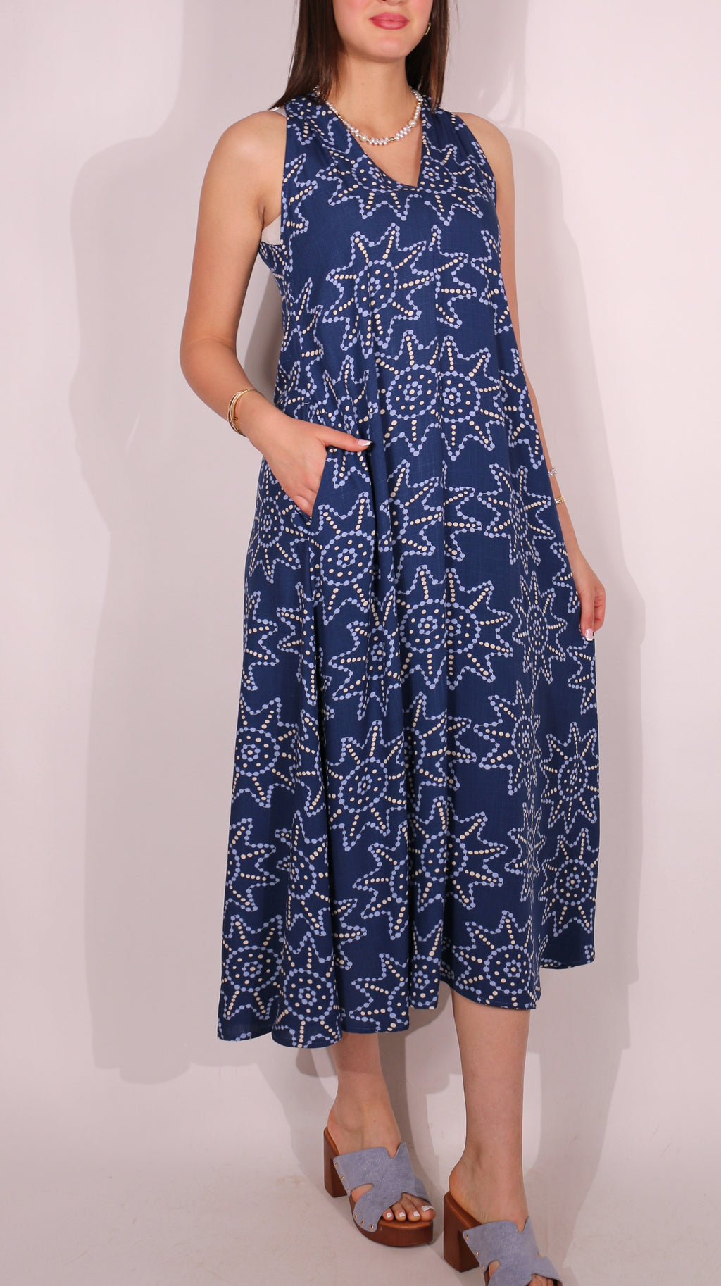 Robe NOELLE