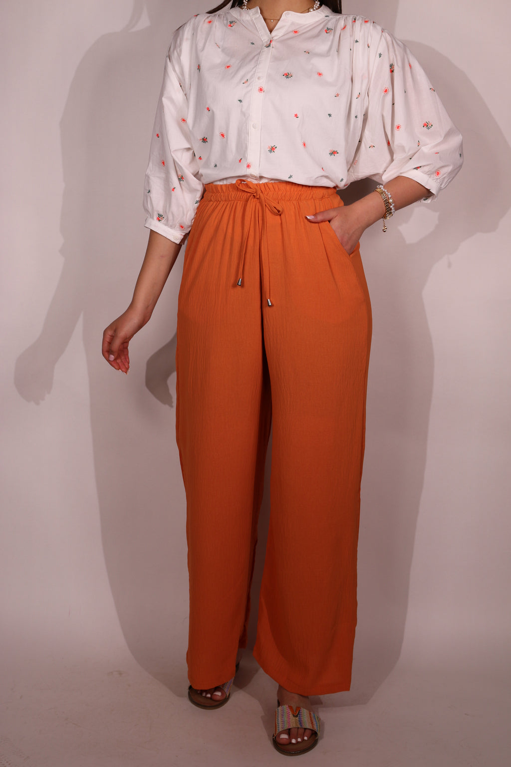 Pantalon VERONICA