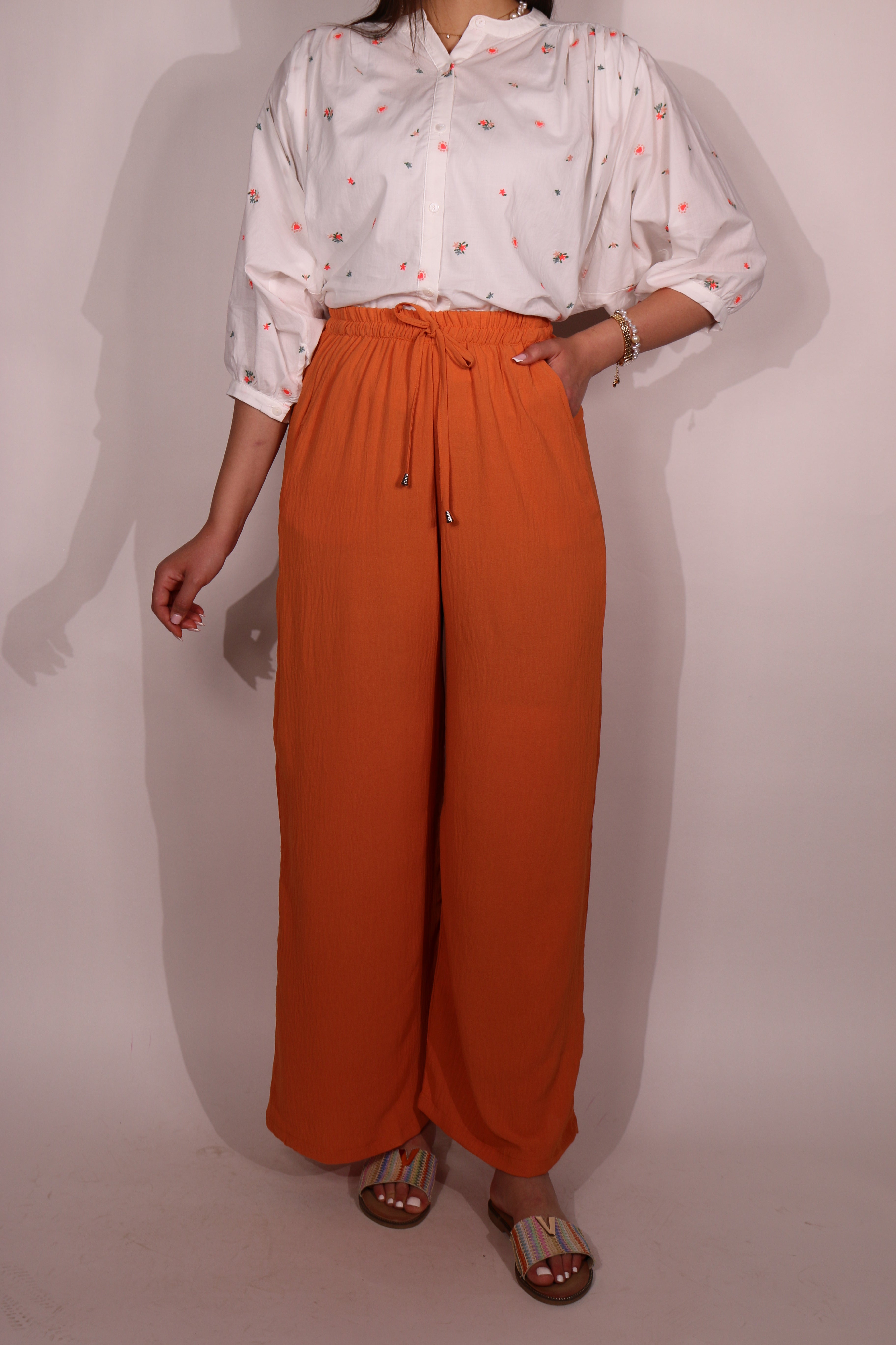Pantalon VERONICA