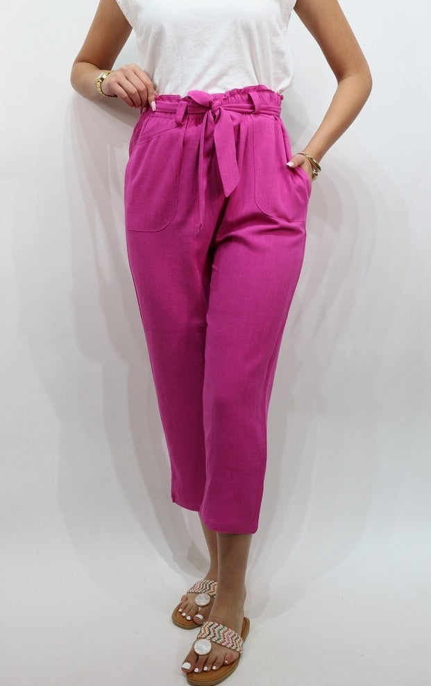 Pantalon MERCURY