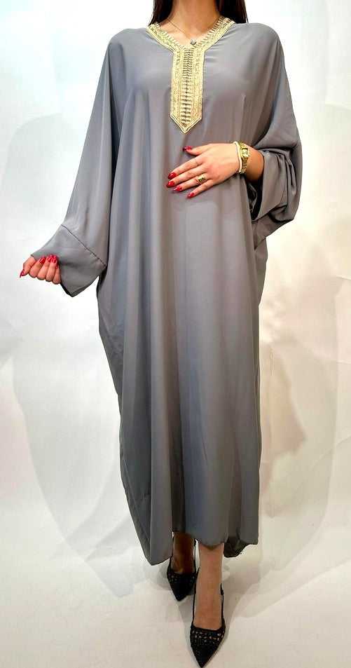 Robe ABAYA