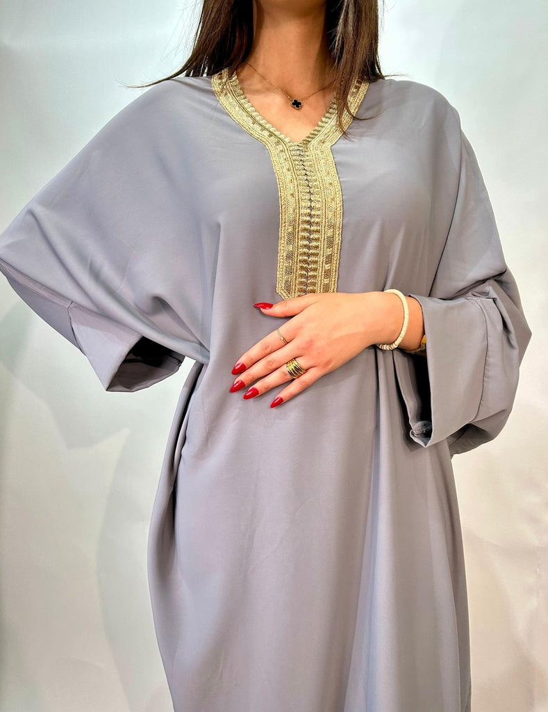 Robe ABAYA