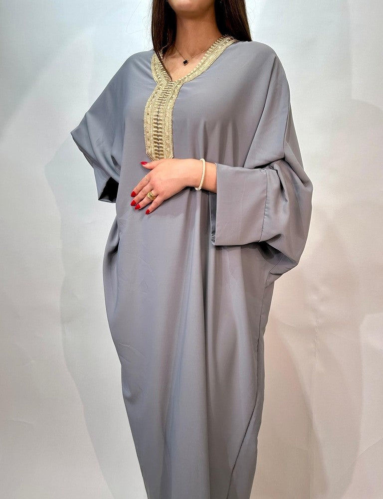 Robe ABAYA