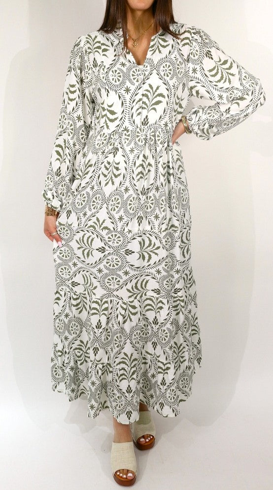 Robe REVA