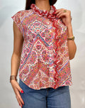 Chemise AMIE