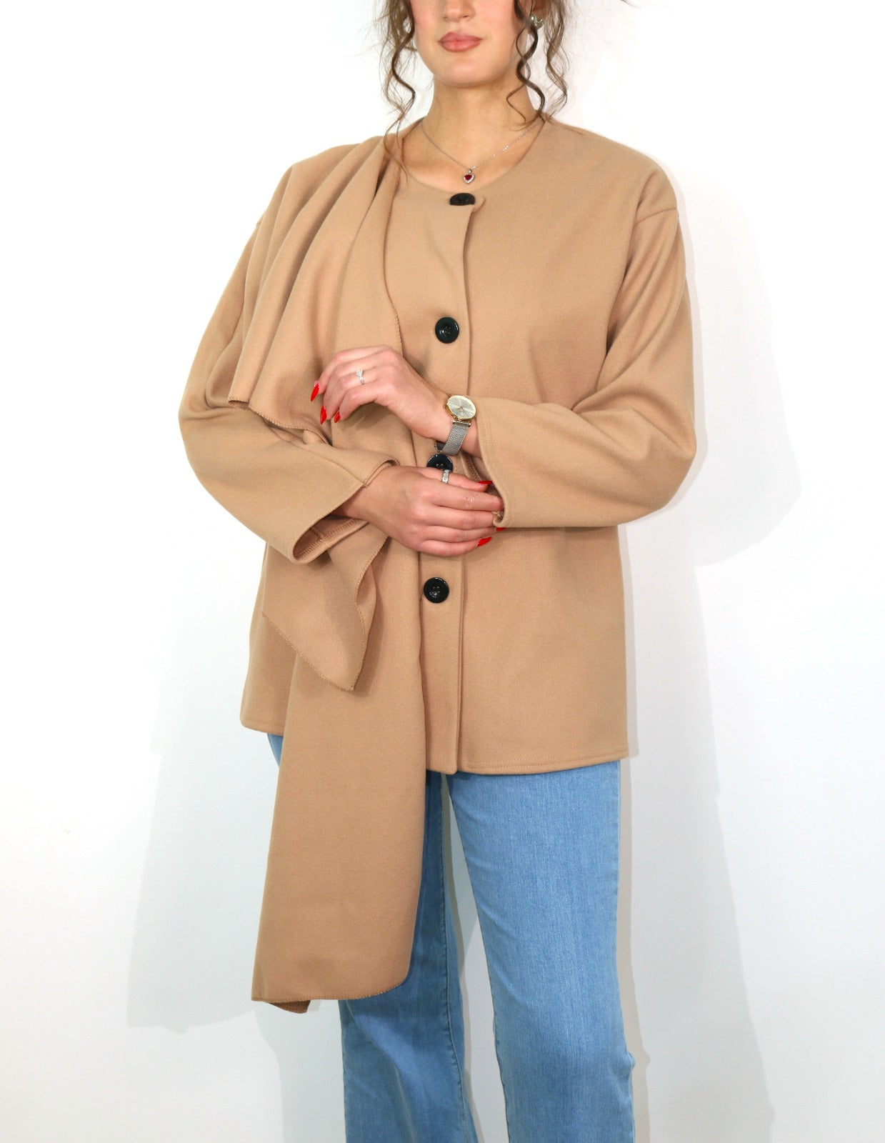 Veste